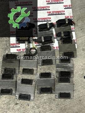 Opel Combo Pompa Beyni 16267710 çıkma parça