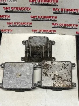 Opel Combo ABS Beyni 16267710 çıkma parça