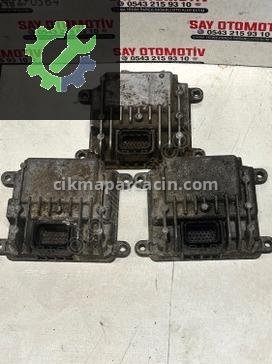 Opel Combo Pompa Beyni 16267710 çıkma parça