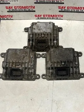 Opel Combo ABS Beyni 16267710 çıkma parça