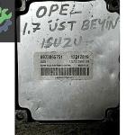Opel Corsa Beyin Çıkma Parça Kayseri