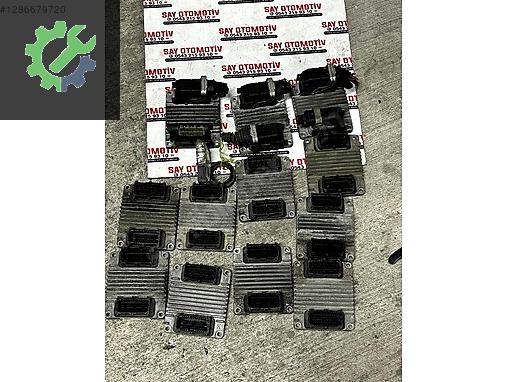 Opel Corsa Beyin Çıkma Parça Kayseri
