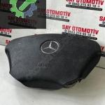 1634600298 MERCEDES ML320 ML350 ML500 W163 DİREKSİYON AİRBAG