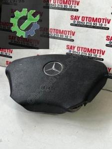 1634600298 MERCEDES ML320 ML350 ML500 W163 DİREKSİYON AİRBAG