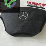 1634600298 MERCEDES ML320 ML350 ML500 W163 DİREKSİYON AİRBAG
