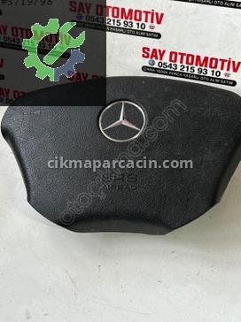 Mercedes-Benz SL Direksiyon Airbag 1634600298 çıkma parça