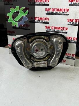 1634600298 MERCEDES ML320 ML350 ML500 W163 DİREKSİYON AİRBAG