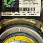 1634600298 MERCEDES ML320 ML350 ML500 W163 DİREKSİYON AİRBAG