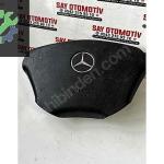 1634600298 MERCEDES ML320 ML350 ML500 W163 DİREKSİYON AİRBAG