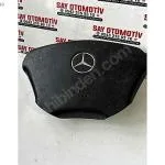 1634600298 MERCEDES ML320 ML350 ML500 W163 DİREKSİYON AİRBAG