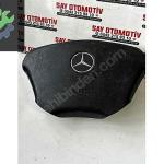 1634600298 MERCEDES ML320 ML350 ML500 W163 DİREKSİYON AİRBAG