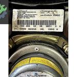 1634600298 MERCEDES ML320 ML350 ML500 W163 DİREKSİYON AİRBAG