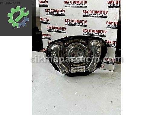Mercedes-Benz SL Direksiyon Airbag 1634600298 çıkma parça