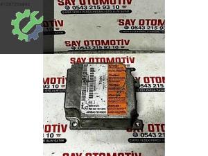 1635421318 MERCEDES W163 ML SRS AİRBAG BEYNİ TEMIC
