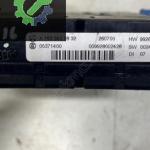 1635452332 A1635452832 MERCEDES ML EAM BCM CONFOR BEYNİ