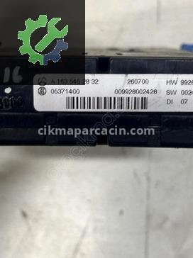 Mercedes-Benz SL Sam Beyni 1635452332 çıkma parça