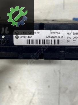 1635452332 A1635452832 MERCEDES ML EAM BCM CONFOR BEYNİ
