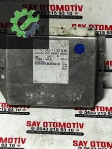 1635454132 K02 MERCEDES W163 ML 320 ESP BEYNİ