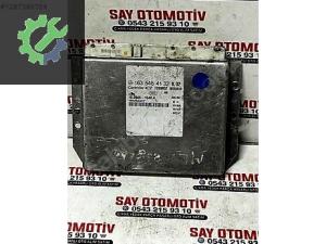 1635454132 K02 MERCEDES W163 ML 320 ESP BEYNİ