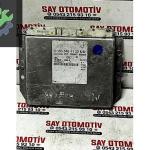 1635454132 K02 MERCEDES W163 ML 320 ESP BEYNİ