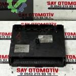 1635454732 MERCEDES W163 ML320 430 CONFOR CONTROL MODÜLÜ BEYNİ