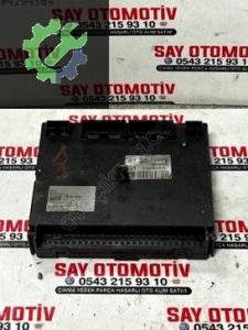 1635454732 MERCEDES W163 ML320 430 CONFOR CONTROL MODÜLÜ BEYNİ