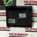 1635454732 MERCEDES W163 ML320 430 CONFOR CONTROL MODÜLÜ BEYNİ