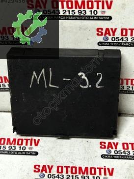 1635454732 MERCEDES W163 ML320 430 CONFOR CONTROL MODÜLÜ BEYNİ