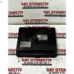 1635454732 MERCEDES W163 ML320 430 CONFOR CONTROL MODÜLÜ BEYNİ