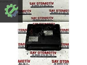 1635454732 MERCEDES W163 ML320 430 CONFOR CONTROL MODÜLÜ BEYNİ
