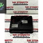 1635454732 MERCEDES W163 ML320 430 CONFOR CONTROL MODÜLÜ BEYNİ