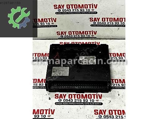 Mercedes-Benz SL Beyin 1635454732 çıkma parça