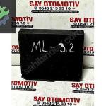 1635454732 MERCEDES W163 ML320 430 CONFOR CONTROL MODÜLÜ BEYNİ
