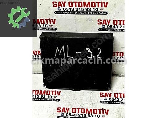 Mercedes-Benz SL Beyin 1635454732 çıkma parça
