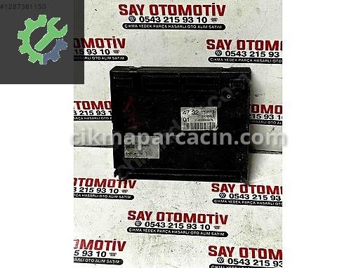 Mercedes-Benz SL Beyin 1635454732 çıkma parça