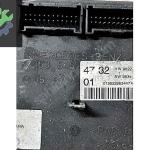 1635454732 MERCEDES W163 ML320 430 CONFOR CONTROL MODÜLÜ BEYNİ