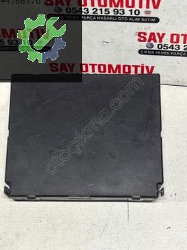 1635458732 MERCEDES ML W163 BCM SAM COMFOR BEYNİ MODÜLÜ