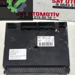 1635458732 MERCEDES ML W163 BCM SAM COMFOR BEYNİ MODÜLÜ