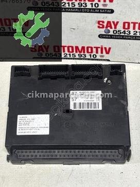 Mercedes-Benz ML Konfor Beyni 1635458732 çıkma parça