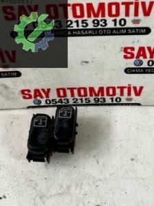 1638200410 MERCEDES ML W164 CAM DÜĞMESİ
