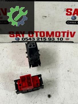 1638200410 MERCEDES ML W164 CAM DÜĞMESİ