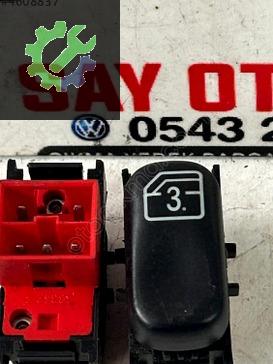 1638200410 MERCEDES ML W164 CAM DÜĞMESİ