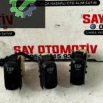1638202710 MERCEDES ML W164 ESP DÜĞMESİ