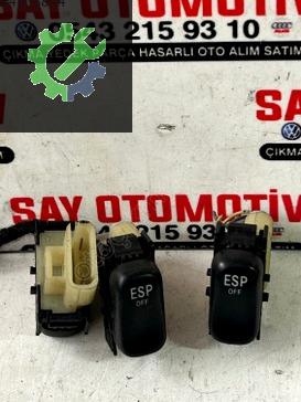 1638202710 MERCEDES ML W164 ESP DÜĞMESİ