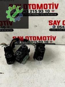 1638203410 MERCEDES ML W164 CAM SİLGEÇ DÜĞMESİ
