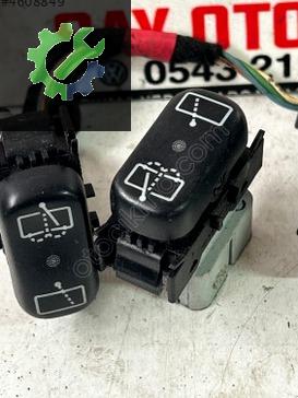 1638203410 MERCEDES ML W164 CAM SİLGEÇ DÜĞMESİ
