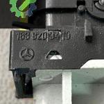 1638203410 MERCEDES ML W164 CAM SİLGEÇ DÜĞMESİ
