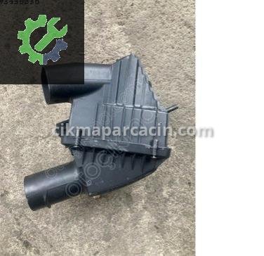 Renault Trafic Hava Filtresi Kutusu 165009078R çıkma parça