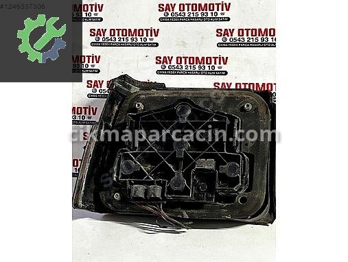 Volkswagen Jetta Sağ Arka Stop 165945257A çıkma parça