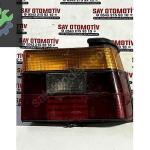 165945257A JETTA MK2 SAĞ STOP STOP DUY ORJ ÇIKMA